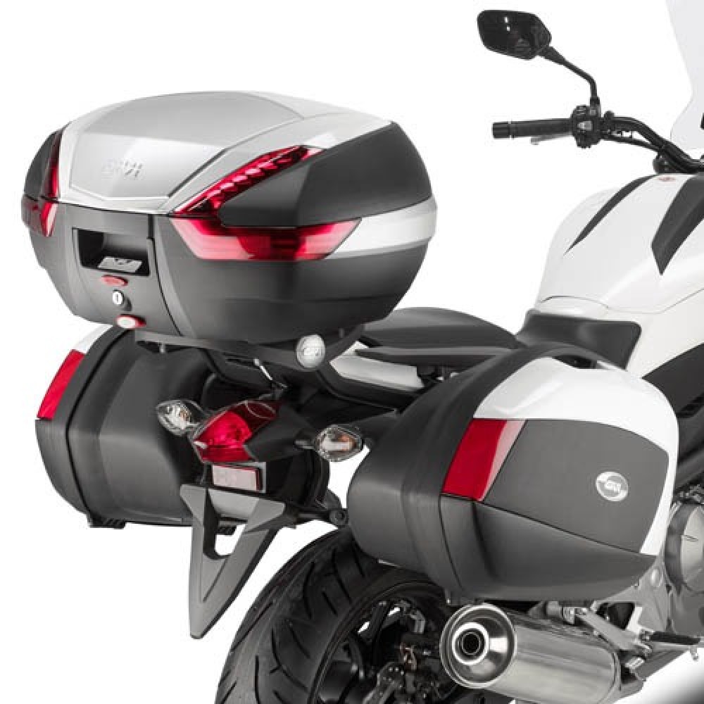 パーツ NOTORIOUS03 PROTETOR DE CARENAGEM SUPERIOR GIVI TNH5143 BMW R1300 GS